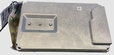 2021-2023 RAM 3500 OEM HARMAN KARDON 17 SISTEMA DE ALTAVOCES AUDIO RADIO AMPLIFICADOR AMPLIFICADOR Foto 1 de 4