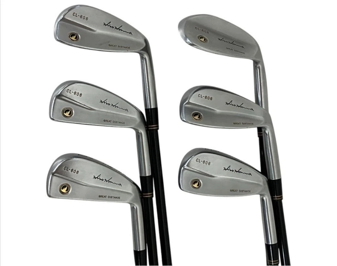 Honma Cl 606 for sale | eBay