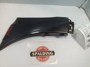 921112VA110 2018 WRX Left Driver Lower Fender Molding 10735449 - Picture 1 of 12