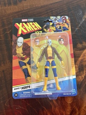 X-Men '97 Marvel Legends Morph - 6" Hasbro Action Figure - Image 1 of 2