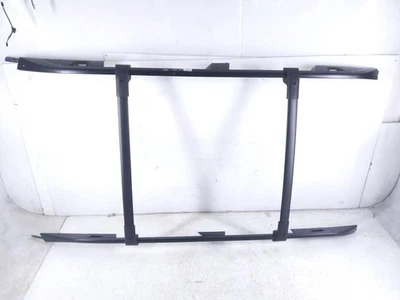 Trilhos de teto para bagagem de motorista e passageiro Subaru Ascent 91151Xc00a 2019-2025 - Imagem 1 de 4