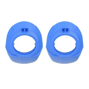 Funnel Windshield Washer Fluid Tank Reservoir Cover Lid Accessories For Skoda - Picture 1 of 9