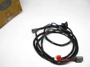 NEW OEM Ford F3HZ-14668-A Rear Axle Shift Control Wiring Harness - F2HT-1466B-FA - Picture 1 of 3