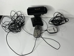 BUNDLE Lot SiriusXM OEM Satellite Radio Bundle Car Dock Antenna Charger Remote - Picture 1 of 9