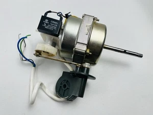 Ersatz Drehstrommotor E-Motor DM-16-230-50 Ventilator Ersatz Motor - Bild 1 von 4