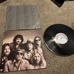 Firefall Elan Vinyl Record Lp Album Original Atlantic Records - Foto 1 di 4