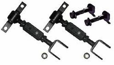 SPC Front / Rear Camber Kit for 02-06 Acura RSX - 60120 - Image 1 of 4