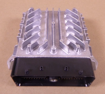 Módulo de control de transmisión A5900EN6 Allison TCM A59, 29551869, 12V / 24V Foto 1 de 4