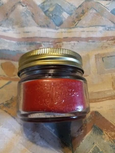 Vela perfumada HARVEST BERRY, tarro de 3 oz con tapa, vela LUMINESSENCE - Imagen 1 de 4