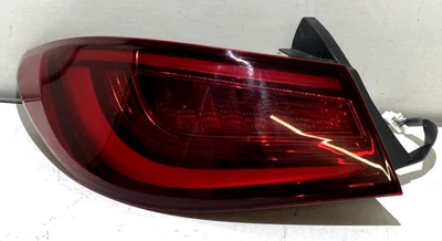 Левый светодиодный задний фонарь для Infiniti Q60 2017–2022 годов от оригинального производителя LH 26555-5CA0C 1531 - Изображение 1 из 4