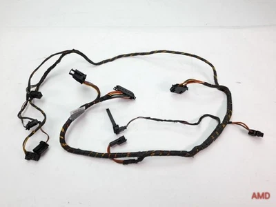 Mini Cooper S R56 R57 R55 R58 R59 2012 aire acondicionado calefacción carcasa arnés de cables Foto 1 de 4