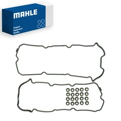 Juego de juntas de cubierta de válvula de motor Mahle para 2001 Infiniti QX4 3,5 L V6 Foto 1 de 3