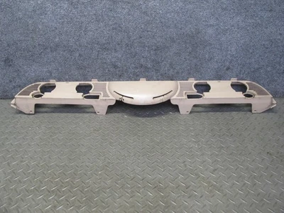 01-06 BMW E46 conversível assento traseiro capota de acabamento 8204279 fabricante de equipamento original - Imagem 1 de 4