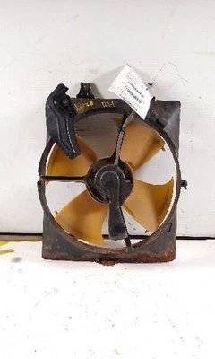 04-08 Acura TL Ventilador Radiador Derecho Motor Ventilador Conjunto Condensador Foto 1 de 4