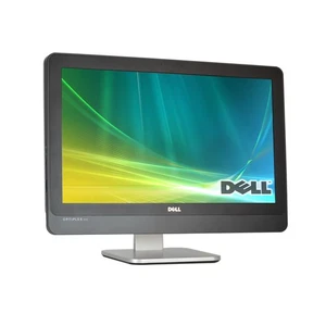 Dell Optiplex 9010 AIO - Core i3 3,3 GHz - 8 GB - 250 GB - DVDRW - Imagen 1 de 1