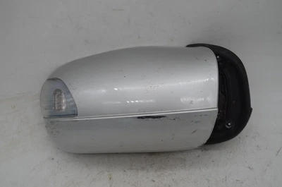 102027 Specchietto retrovisore esterno DX Mercedes Classe E W210 Dal 1995 al 200 - Immagine 1 di 4