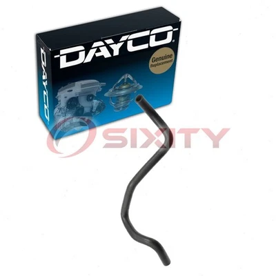 Manguera de calefacción de climatización Dayco Heater To Pipe para Subaru Legacy 2005-2009 2,5 L H4 hp Foto 1 de 4