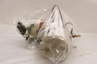 Used Fuel Pump fits: 2010 Audi Q5 Pump Assembly 2.0L gasoline tank mounted Grade - Image 1 of 4