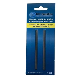 Cuchillas para cepilladora Bosch PHO 16-82 - Imagen 1 de 6