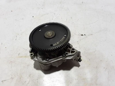 Volvo S80 2008 Petrol 175kW Oil pump 30758272 AUA102548 — 第 1/3 张图片