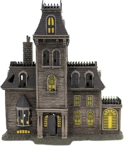 Dept. 56 The Addams Family House 6002948 NIB - Picture 1 of 1