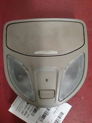 Console Front Roof LWB Fits 13-16 SANTA FE 627584 Foto 1 de 4