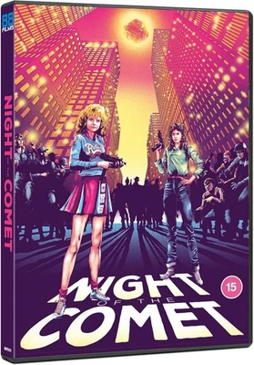 NIGHT OF THE COMET (1984) - UK DVD - 88 Films ! - - Image 1 of 2