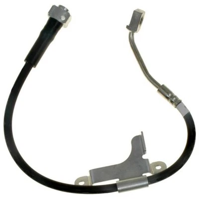 Manguera de freno ACDelco original para Oldsmobile Bravada 2002-2004 lado del conductor | delantera Foto 1 de 4