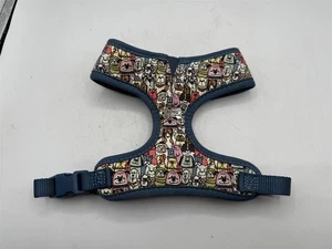 BOBS FÜR HUNDE SKETCHERS DOGGIE CROWD KLEINES HUNDEGESCHIRR - Bild 1 von 10