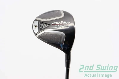 Tour Edge Exotics C721 Fairway Wood 3 Wood 3W 15° Graphite Stiff Right 43.5in - Image 1 of 4