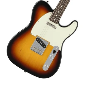 Fender Telecaster Tradicional Años 60 Personalizada 3 Colores Sunburst con Bolsa de Concierto - Imagen 1 de 6