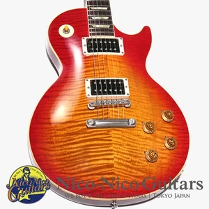 Gibson USA 1994 Les Paul Classic Premium Plus (1994)(no250329) - Picture 1 of 5