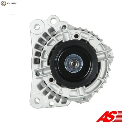 ALTERNATOR A0040 FOR VW CARAVELLE/EUROVAN/IV/Bus/TRANSPORTER/Mk VAUXHALL 5cyl - Image 1 of 4