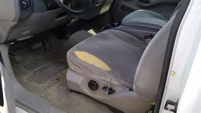 Equilibrador armónico 4,6 L 8-281 para furgoneta Ford E150 97-04 1298429 Foto 1 de 4