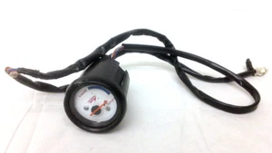 KAWASAKI 1994 1995 JH750 JH 750 SUPER SPORT XI TRIM METER GAUGE 28011-3703 - Picture 1 of 2