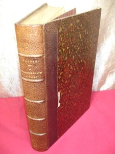 The Demagoguery IN 1793 A Paris C.a Dauban 16 Prints of Valton 1843 - Picture 1 of 6