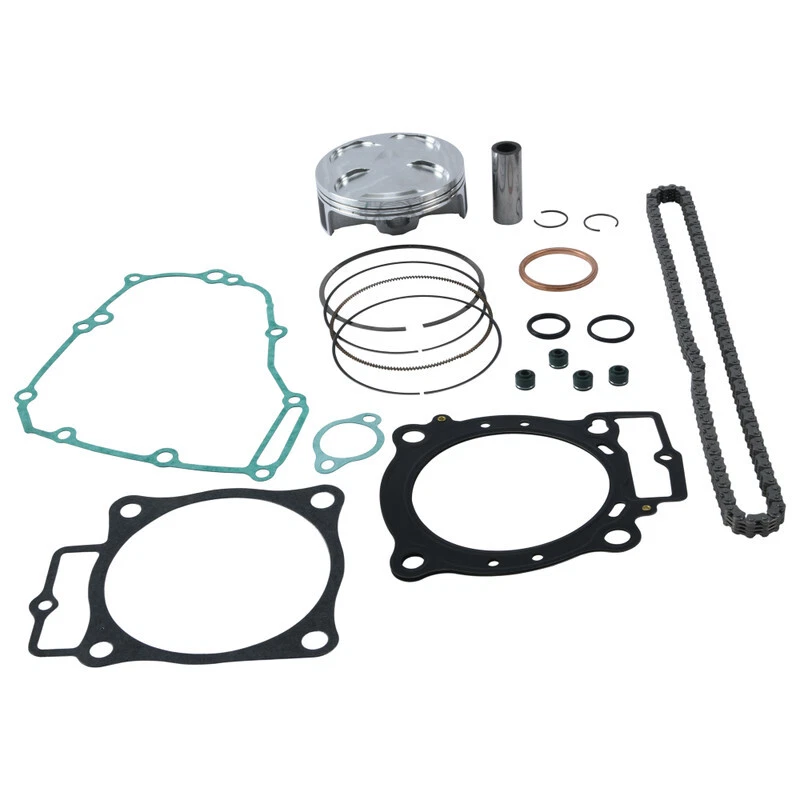Kit de reconstrucción de gama alta Vertex para Honda CRF450R 2013-16 - 95,96 mm - VTKTC23856B Foto 1 de 1
