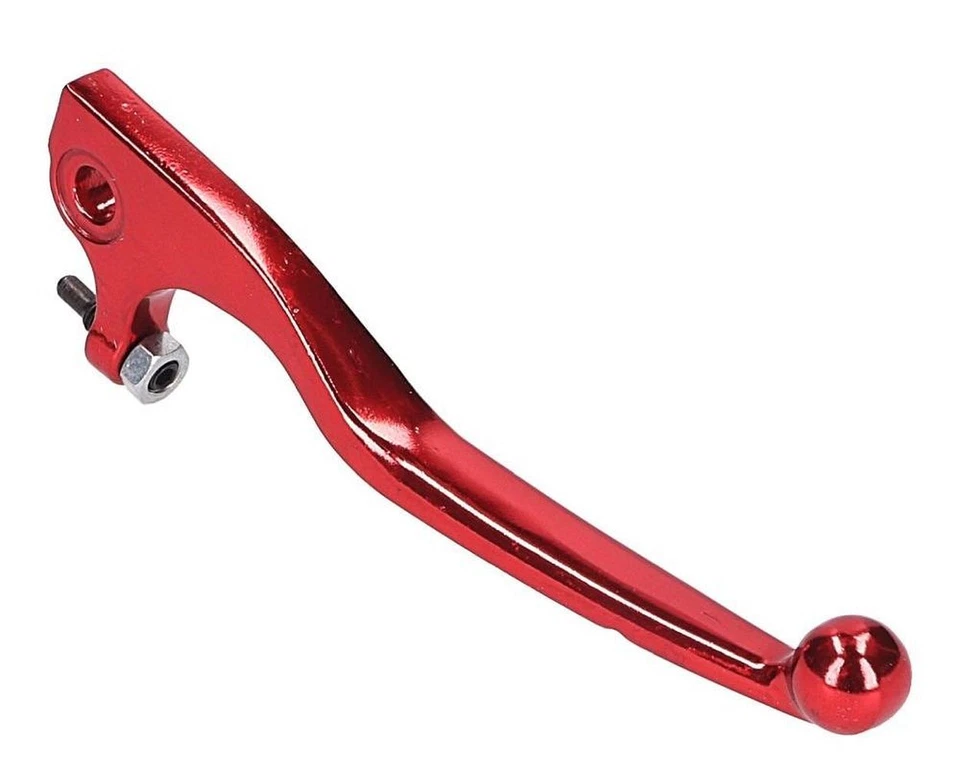 Bremshebel rechts Bremse vorne rot BETA RR 50 Enduro Racing Factory 12- 2T AM6 - Bild 1 von 1
