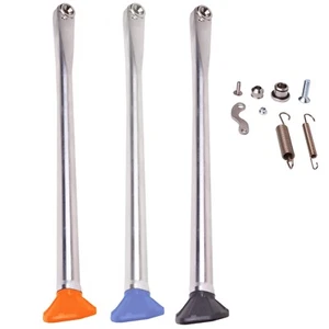 Soporte lateral 2008-2016 para KTM, Husqvarna, Husaberg: EXC-F, EXC, XC-W, XC-F, XC - Imagen 1 de 11