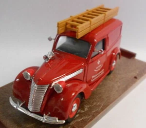 Brumm 1/43 Scale Metal Model - R178 FIAT FURGONE 1100E HP 35 1949-53 - Picture 1 of 4