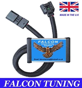 CITROEN Diesel Power Tuning Chip C4 CACTUS 1.6 HDi GRAND PICASSO 1.6 2.0 HDi - Picture 1 of 4
