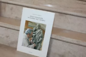 L.Gierut - Enzo pasquini, scolpire nel tempo - Imagen 1 de 5
