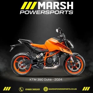 KTM 360 Duke 2024 - KTM Main Dealer -Now 800 Off RRP! 0% Finance Available! - Picture 1 of 3