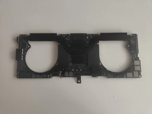 Płyta logiczna do Apple MacBook Pro 16 A2485 2021 - 820-01700-a uszkodzona - Zdjęcie 1 z 4