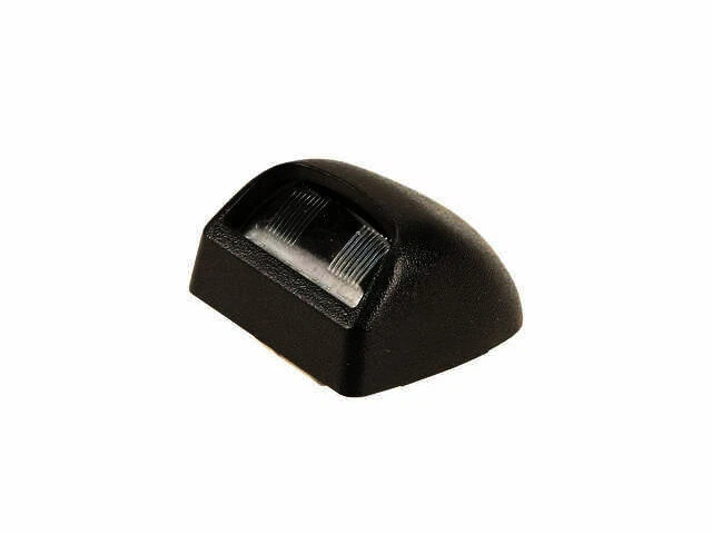 Lente de lámpara de licencia Dorman para GMC Sierra 1500 HD 2001-2003, 2005-2006 84CTBM Foto 1 de 1