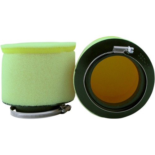 No Toil Pre-Oiled Filter