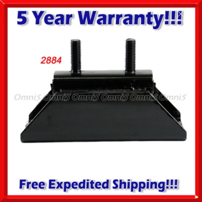 Крепление коробки передач T652 подходит для Ford Excursion/F150/F Super Duty/Bronco 1994-2008 годов выпуска - Изображение 1 из 4