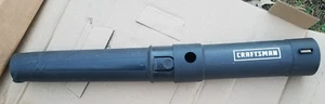 Craftsman 316-791600 leaf blower tube #731-11154 and Lower tube #731-10782 - Picture 1 of 5