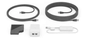 Logitech Cat5e Kit for Logitech Tap - 952-000019 - Picture 1 of 2