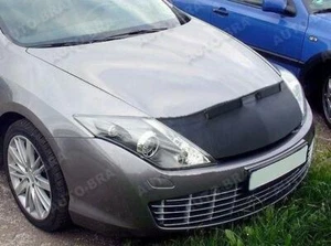 SUJETADOR COCHE compatible con Renault Laguna Coupe año 2008 - 2012 protección contra impactos de piedras - Imagen 1 de 1